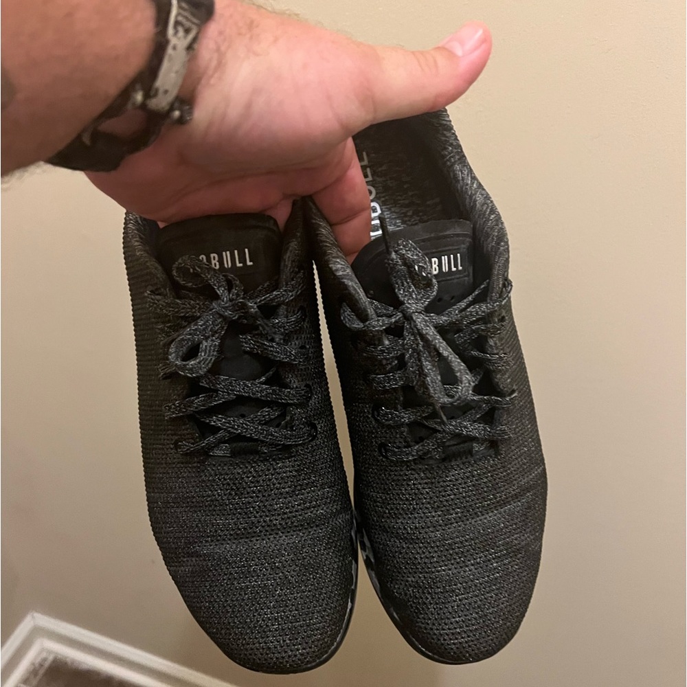 No Bull Athletic Shoes